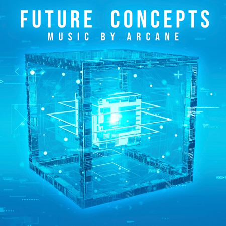 FUTURE CONCEPTS 표지