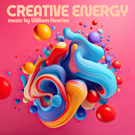 Creative Energy 표지