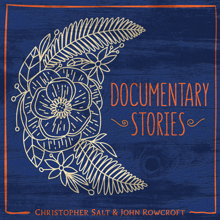 Documentary Stories 표지