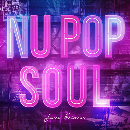 Nu Pop Soul 표지
