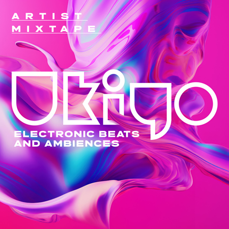 Artist Mixtape: Ukiyo 표지