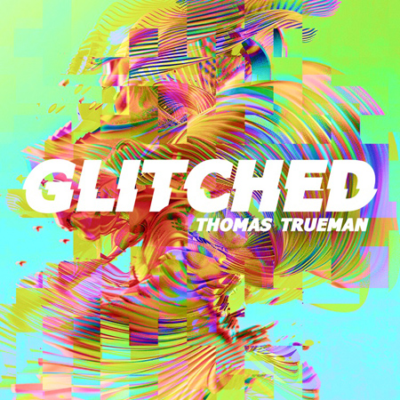 Glitched 표지