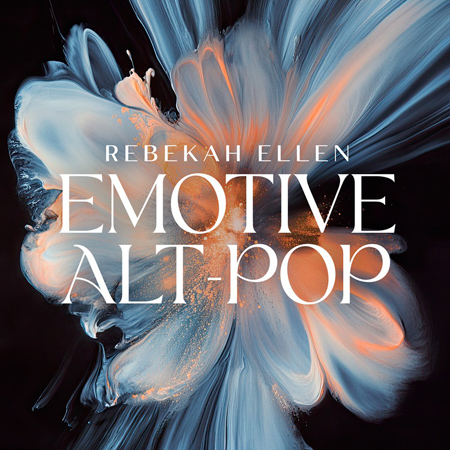 Emotive Alt-Pop 표지