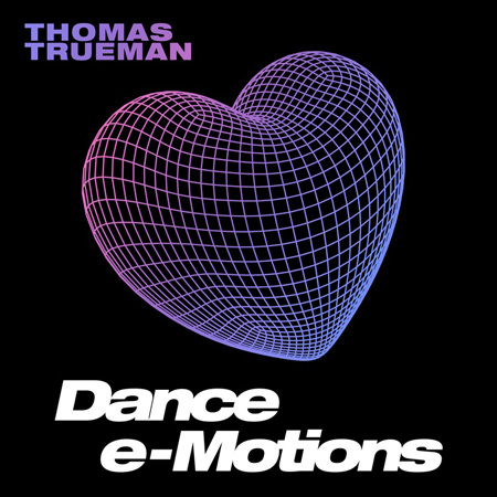 Dance e-Motions 표지