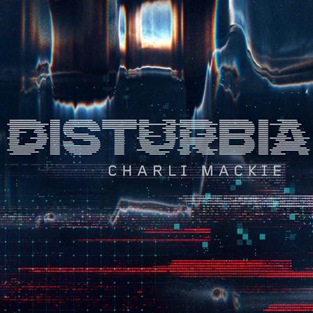 Disturbia 표지