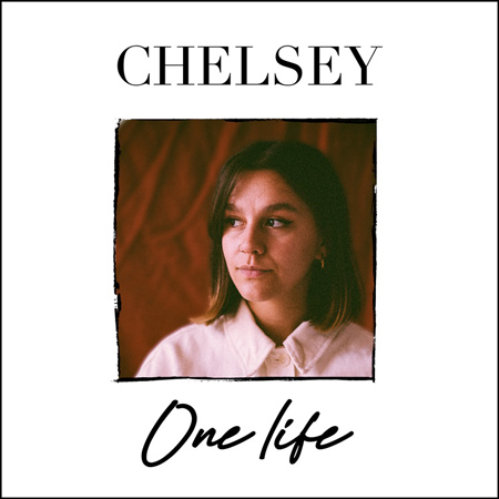 CHELSEY: One Life 표지