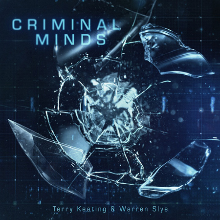 Criminal Minds 표지