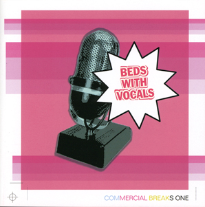 beds with vocals 표지