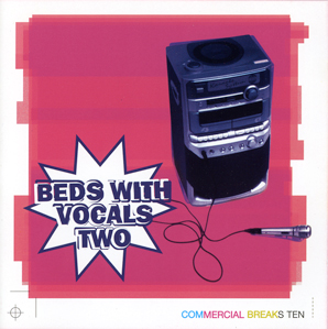 beds with vocals two 표지