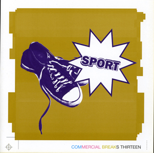sport 표지