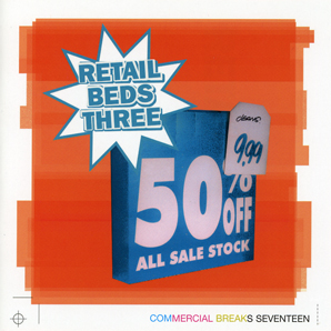 retail beds 3 표지