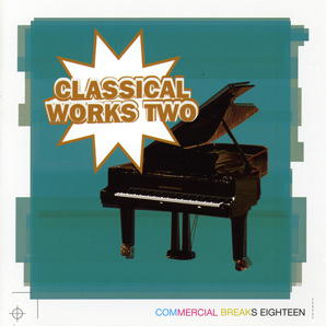 classical works 2 표지