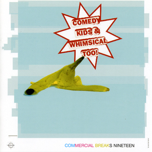 comedy kids and whimsical too! 표지