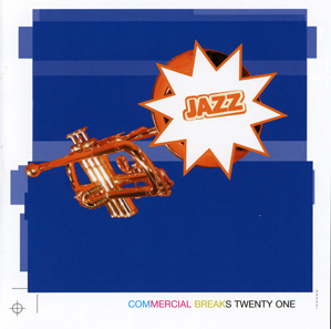 jazz 표지