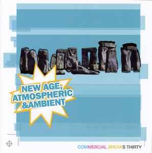 new age, atmospheric & ambient 표지