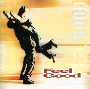 feelgood 표지