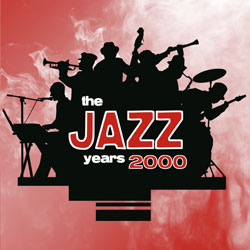 jazz 2000 표지