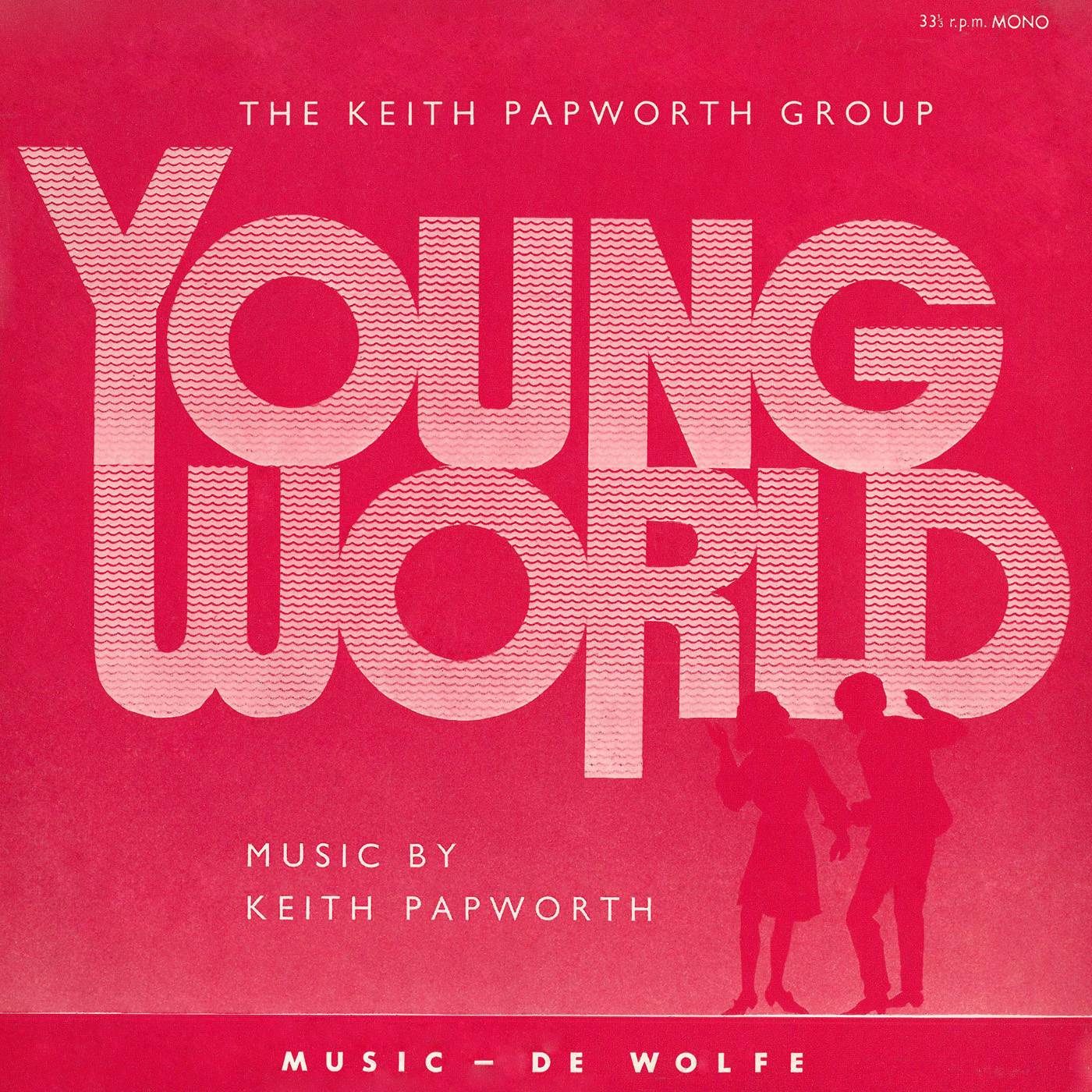 young world 표지