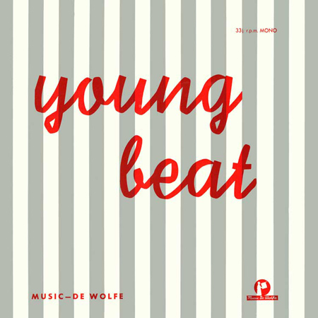 Young Beat 표지