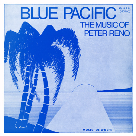 Blue Pacific 표지