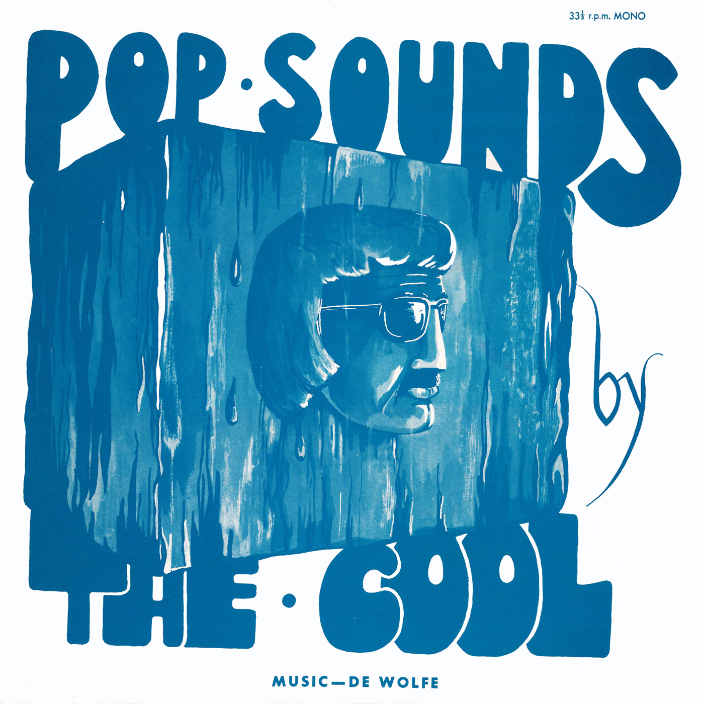 pop sounds by the cool 표지