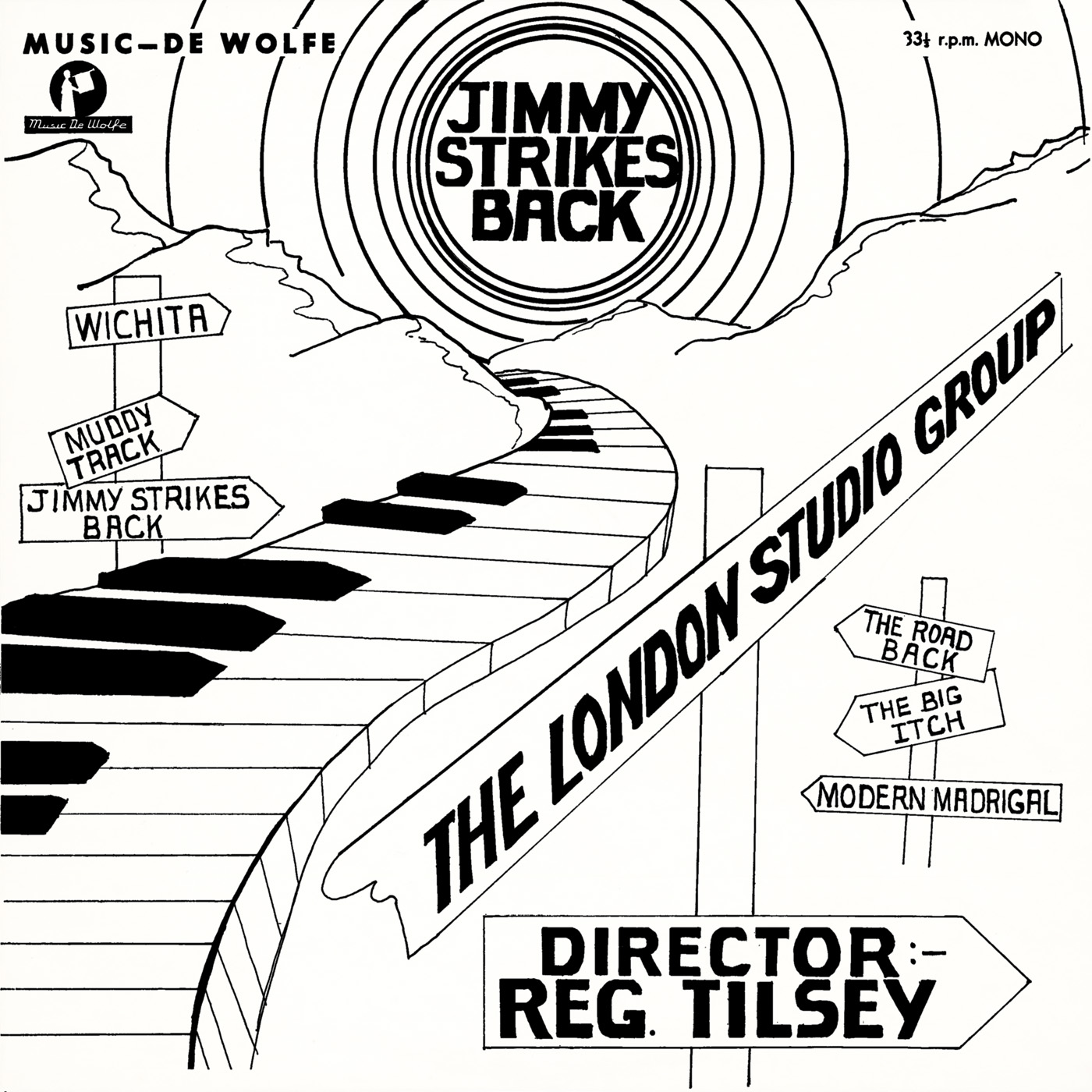 jimmy strikes back 표지