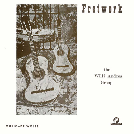 Fretwork 표지