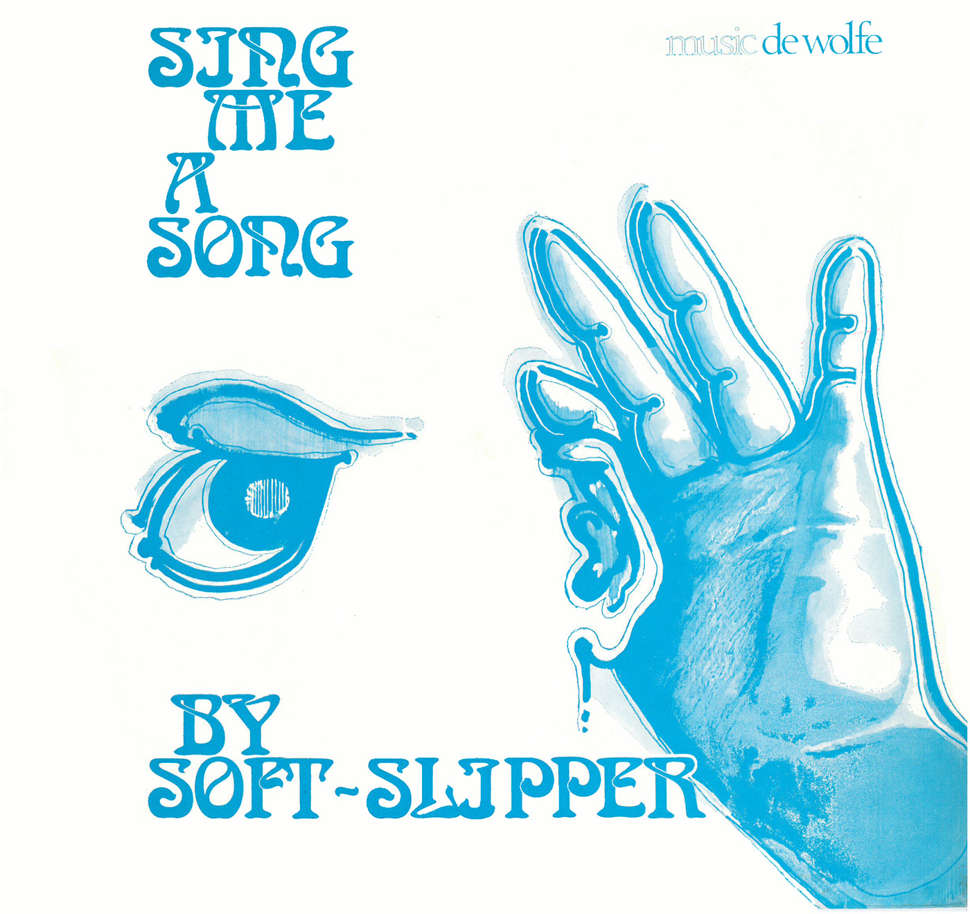 sing me a song 표지