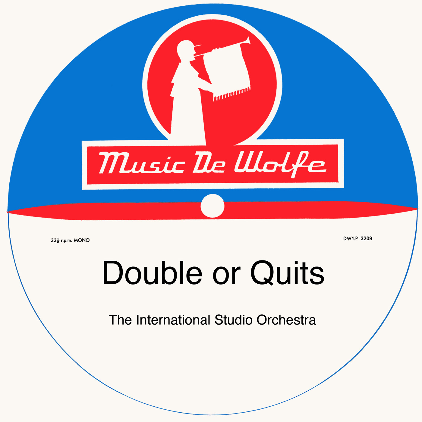 double or quits 표지