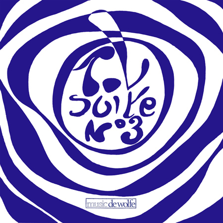Tv Suite No.3 표지
