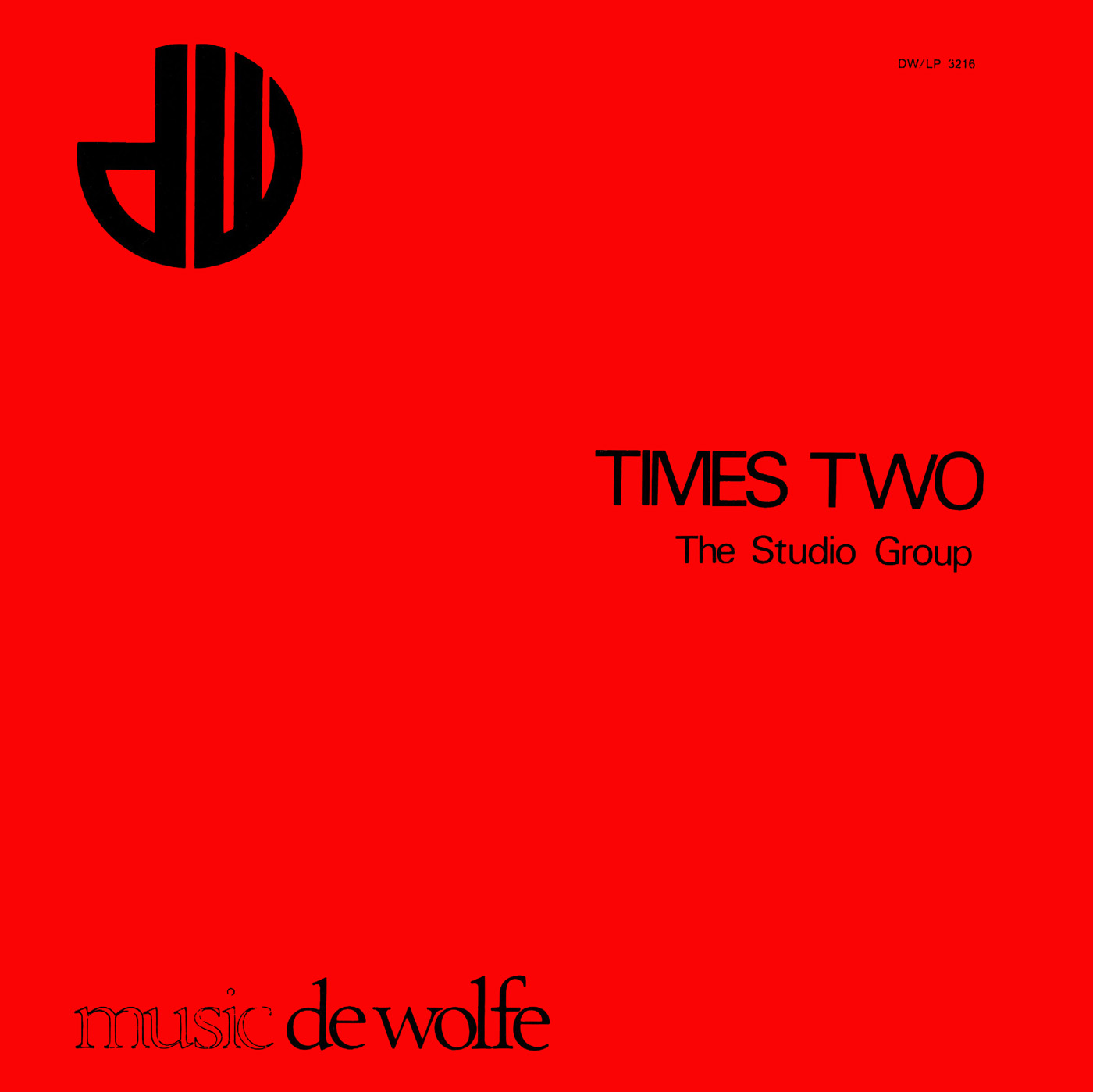 times two 표지