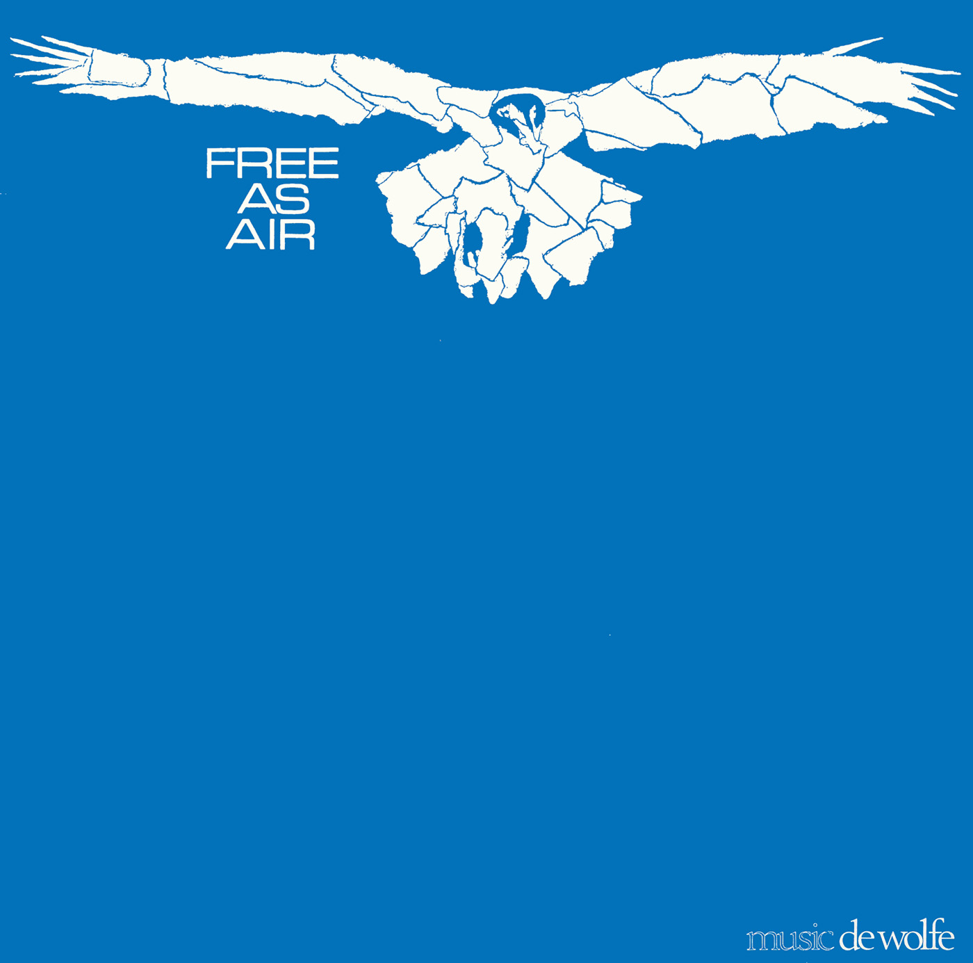 free as air 표지