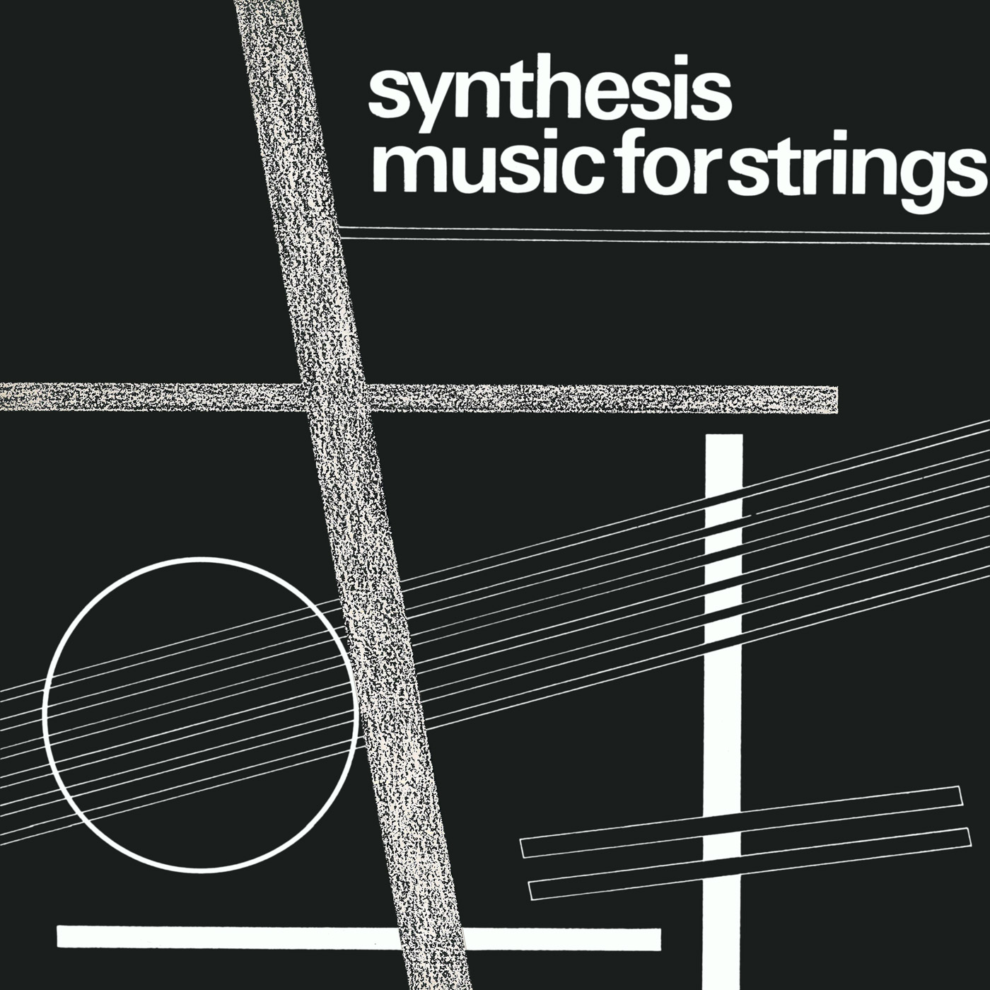 synthesis 표지