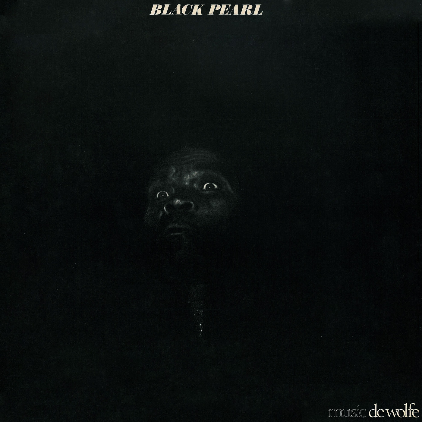 black pearl 표지