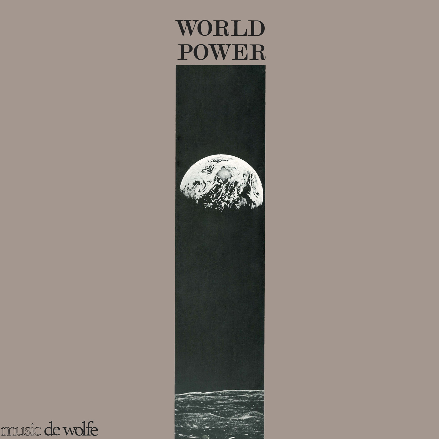 world power 표지