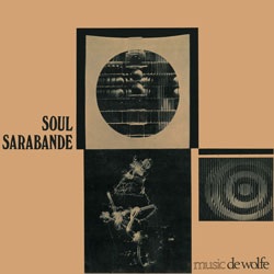 soul sarabande 표지