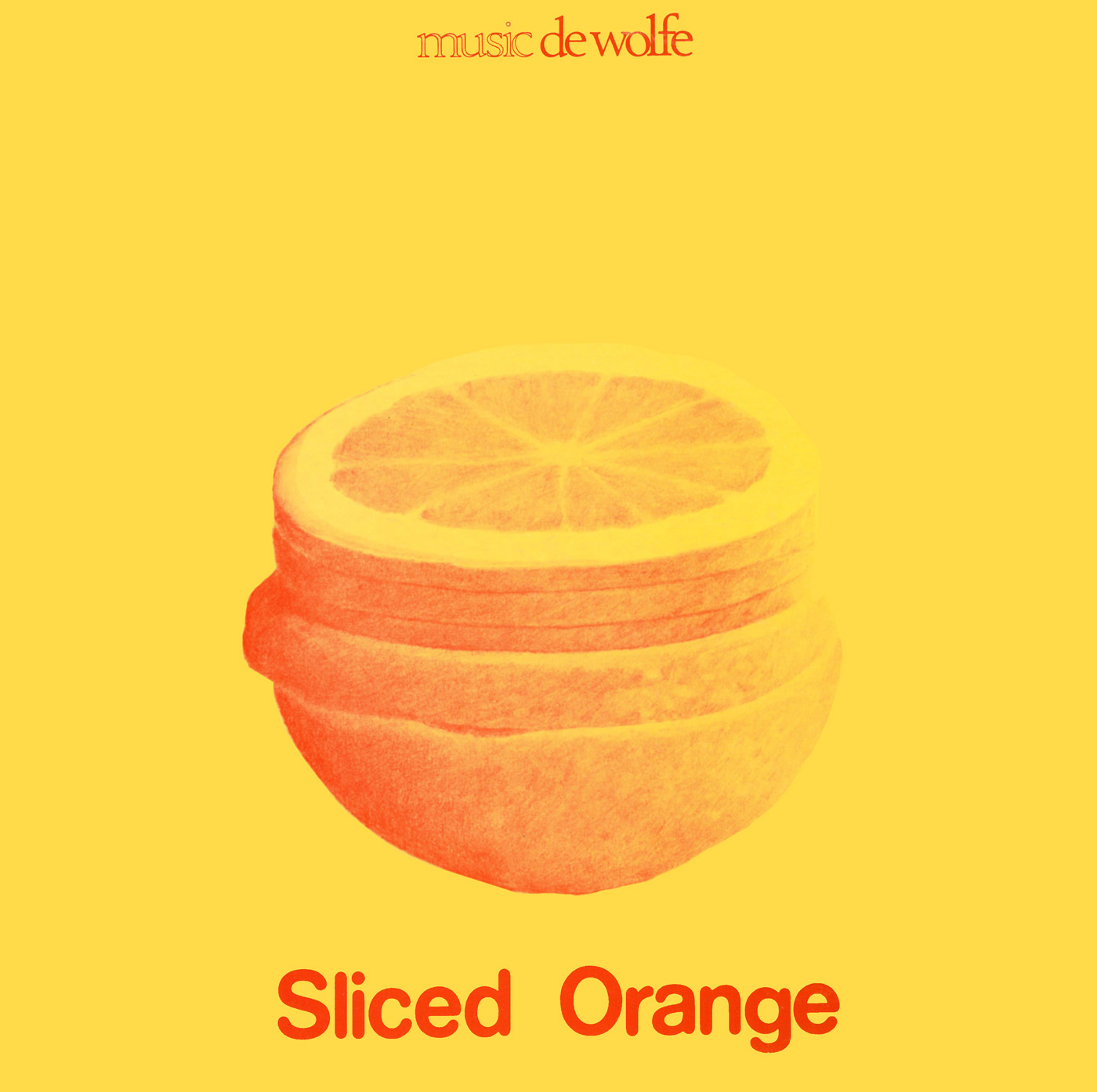 sliced orange 표지