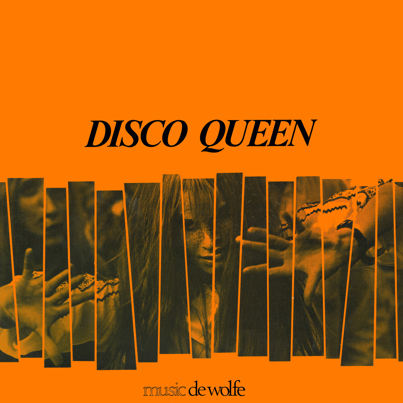 disco queen 표지