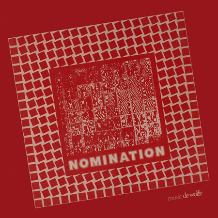 Nomination 표지