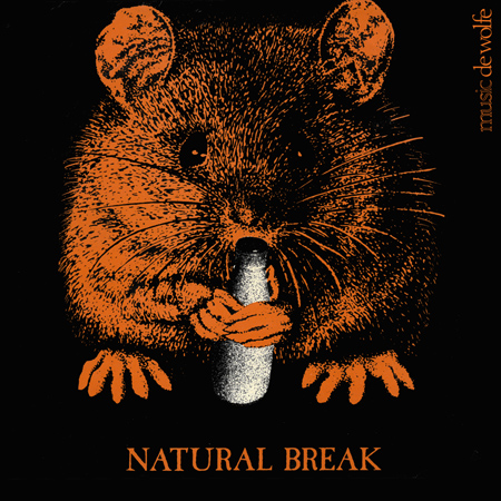 Natural Break 표지