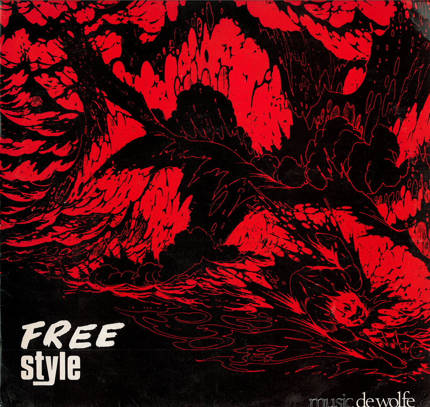 freestyle 표지