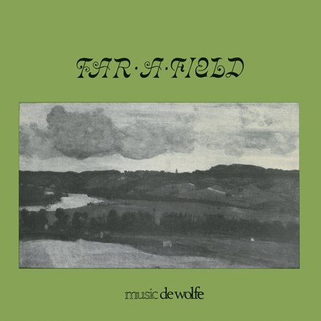 Far-A-Field 표지