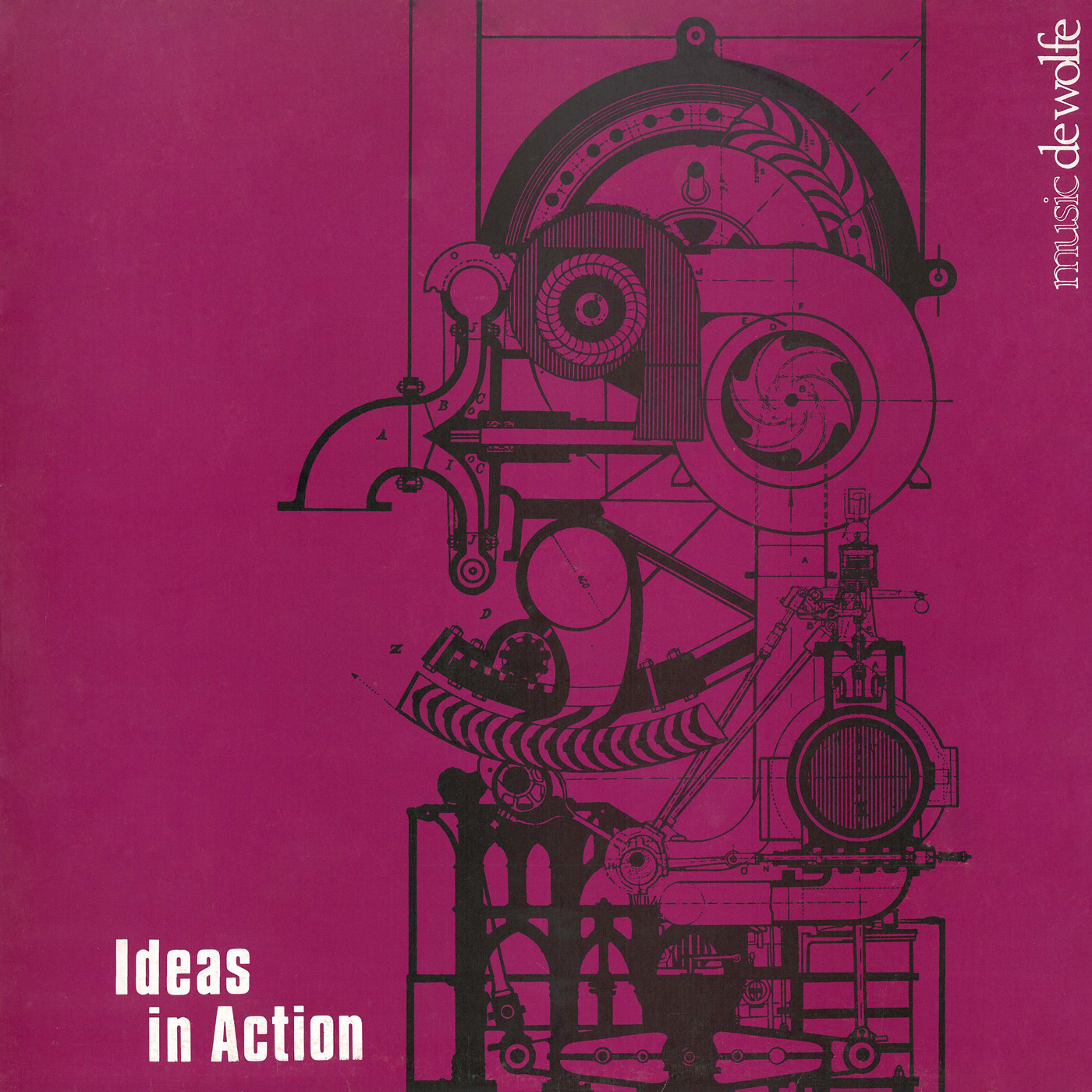 ideas in action 표지