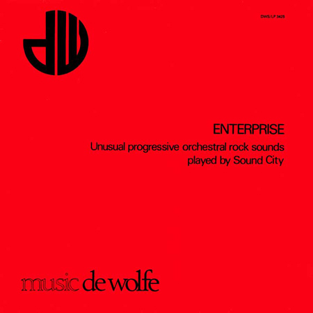Enterprise 표지