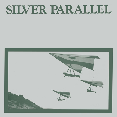 Silver Parallel 표지