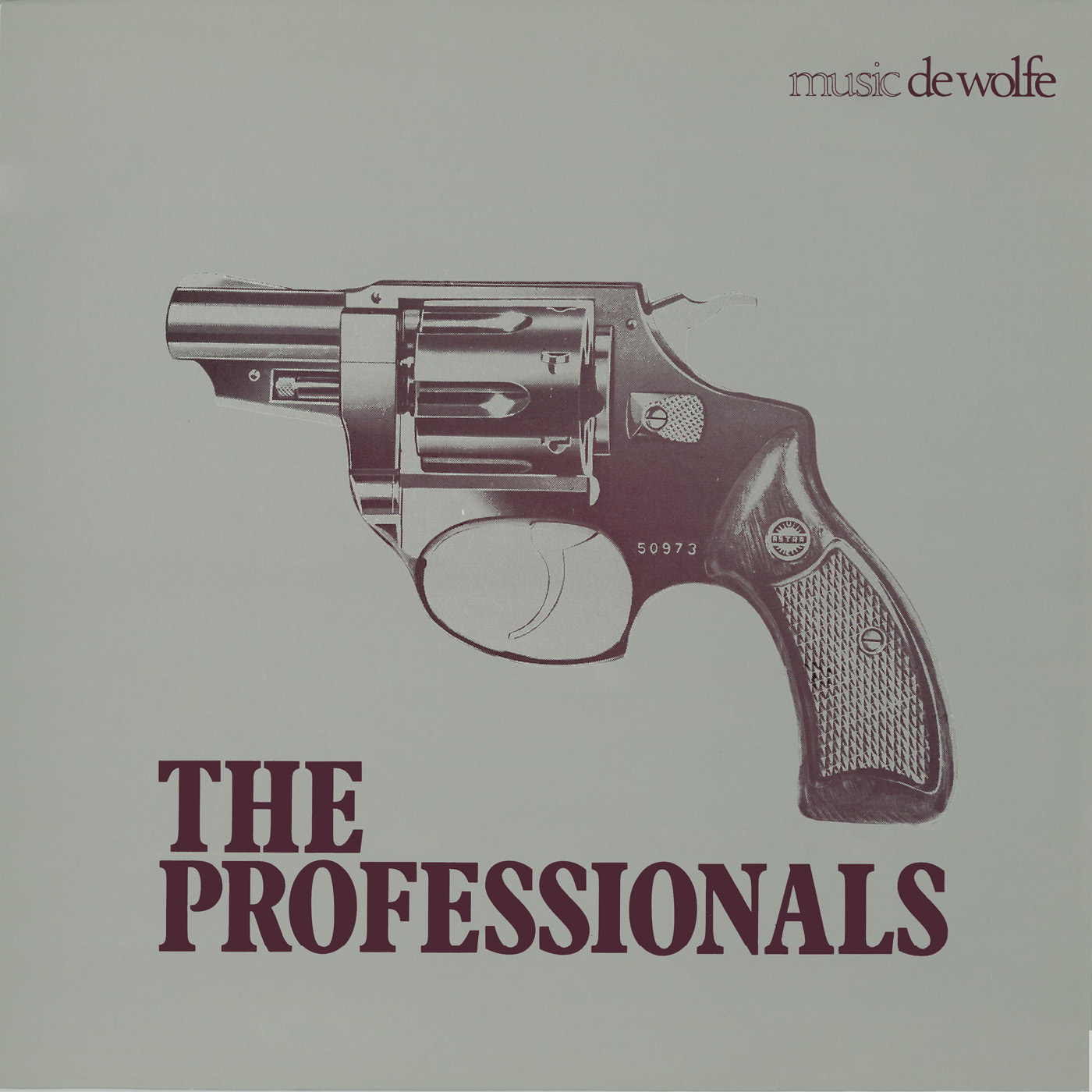 the professionals 표지