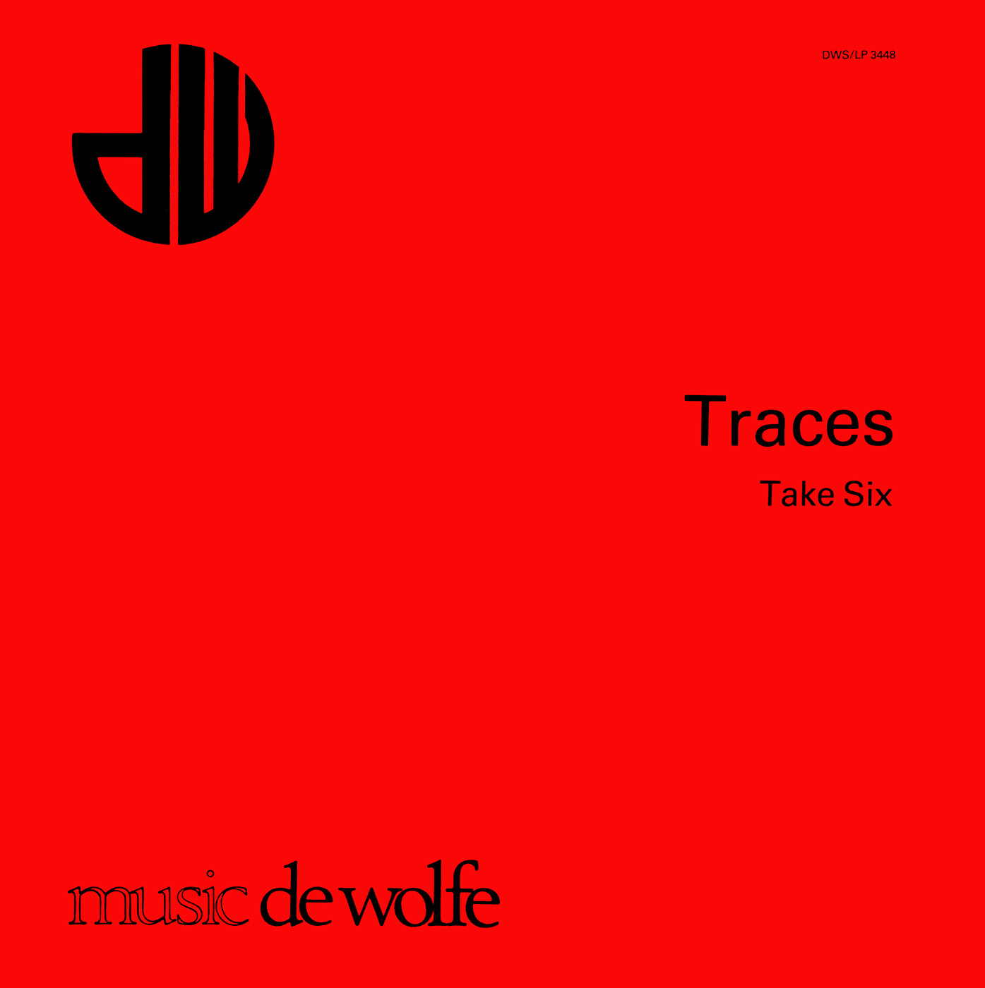 traces 표지