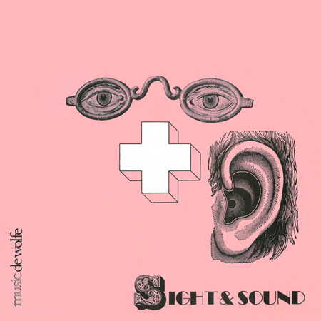 Sight And Sound 표지