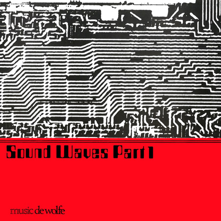 Sound Waves Part 1 표지