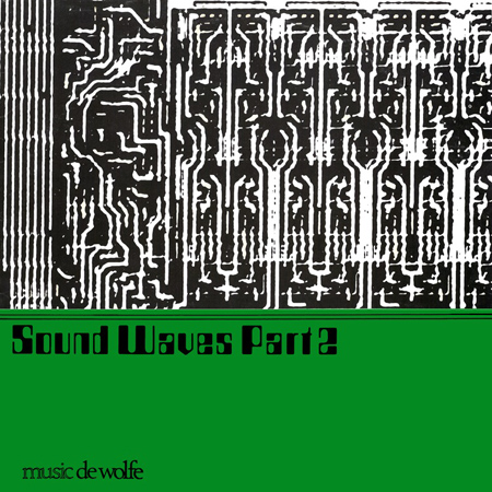 Sound Waves Part 2 표지